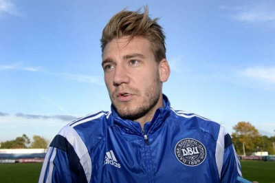 Δανία: Φοβερό γκολ - ψαλιδάκι ο Μπέντνερ (video)