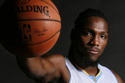 Ντένβερ Νάγκετς: Μάξιμουμ συμβόλαιο για Φαρίντ