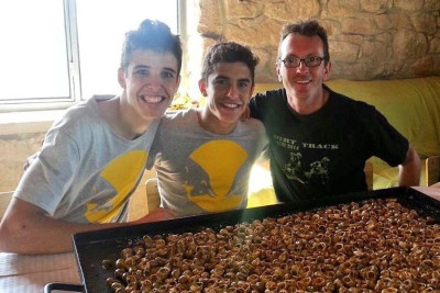 Moto GP: Μάρκεζ, το... πέμπτο χελωνονιντζάκι (video)