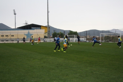 Αστέρας Τρίπολης: Πολλά προβλήματα για Βεργέτη (photo)