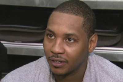 Νιου Γιορκ Νικς: Πάει Ρίο ο «Μέλο»