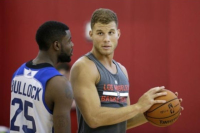 Λος Άντζελες Κλίπερς: Αμετανόητος ο Μπλέικ Γκρίφιν