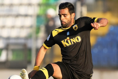 Σταματής: «Η ΑΕΚ του χρόνου τέτοιες μέρες θα βρίσκεται στη Super League»