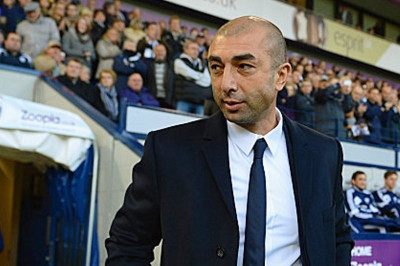 Σάλκε: Ντι Ματέο αντί Κέλερ στο τιμόνι