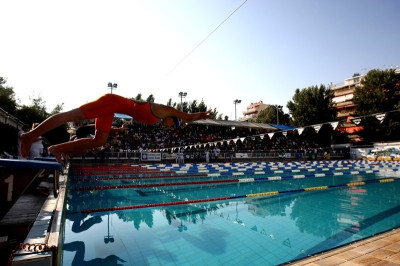 Δημοπρατήθηκαν 6 κολυμβητήρια και 5 γυμναστήρια