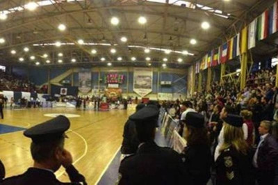 Κόροιβος Αμαλιάδας: Τα εισιτήρια με ΑΕΚ