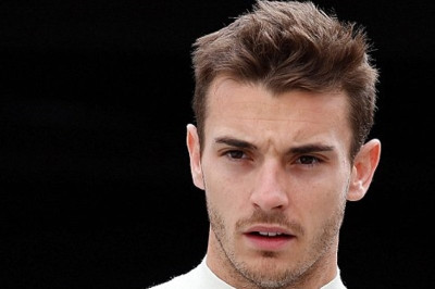 Φόρμουλα 1: «Η κακή ώρα το ατύχημα του Μπιανκί»