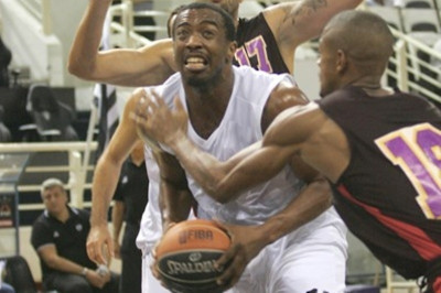 ΠΑΟΚ: Εκτός ο Λάνγκφορντ