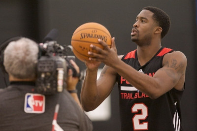 Πόρτλαντ Τρέιλ Μπλέιζερς: Πάλι πρόβλημα στην καρδιά για Μάθιους