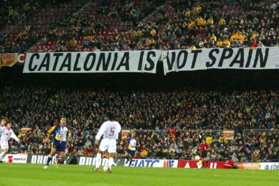 Το πρωτάθλημα της Καταλονίας! (photos+videos)