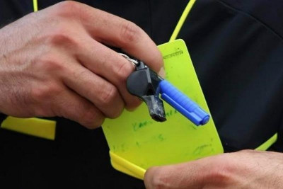 Football League: Οι ρέφερι της πρεμιέρας