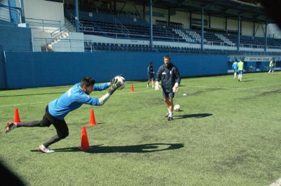 Γουναρίδης: «Πρωταγωνίστρια η Επισκοπή» (photo)