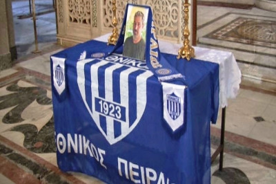 Δεν δέχεται την μετονομασία της εξέδρας η οικογένεια Κατσούλη