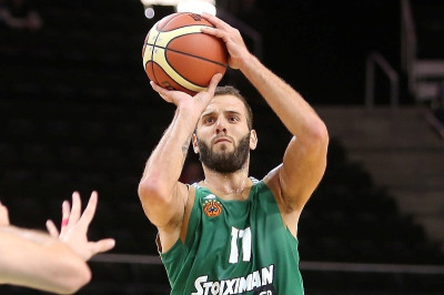 Παππάς: «Να καθιερωθώ στον Παναθηναϊκό»