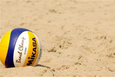 Μπιτς Βόλεϊ: Οι αντίπαλοι της Εθνικής Γυναικών στην Κίνα