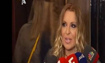 Η κωλοτούμπα της Ναταλίας Γερμανού – Δείτε πως τα γυρίζει για τον Ant1