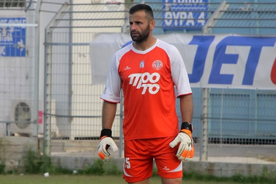 Ρίζος: «Τα Χανιά δεν έχουν να φοβηθούν τίποτα»