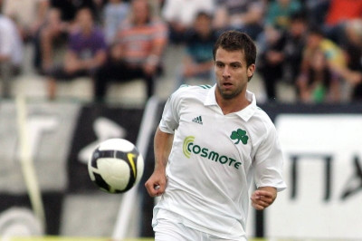 Παναθηναϊκός: Σενάρια για Ίβανσιτς