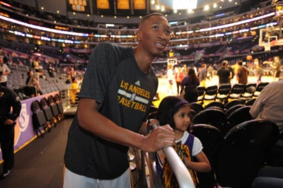 Λος Άντζελες Λέικερς: Τυχεροί με Τζόνσον, επιστροφή του Ανρί