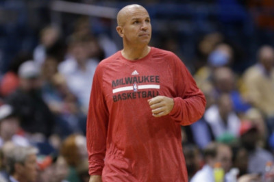 Μιλγουόκι Μπακς: Ψάχνει οργανωτές ο Τζέισον Κιντ