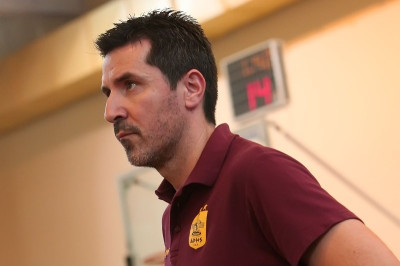 Πρίφτης: «Να διαχειριστούμε την κούραση»