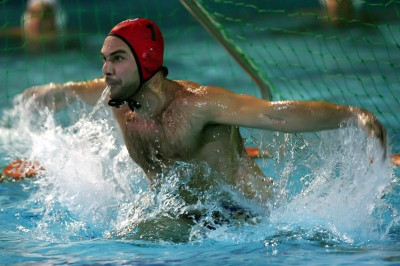 Εθνική Πόλο Ανδρών: Πιστεύει στην πρωτιά ο Τσαλκάνης