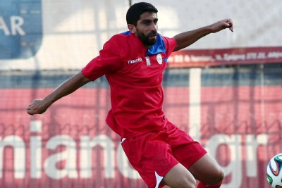 Πλατανιάς: Όλα καλά με Ζαραδούκα