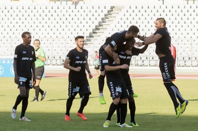 Παναχαϊκή: Παραμένει εκτός ο Τσώνης