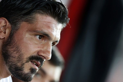 ΟΦΗ: Τείνει χείρα φιλίας ο Γκατούζο