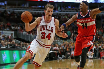 Ουάσινγκτον Ουίζαρντς: «Καμπάνα» για τέσσερις εξαιτίας του… Πιρς