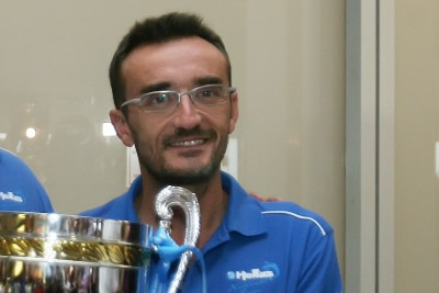 Μορφέσης: «Ενδιαφέρουσα η κλήρωση»