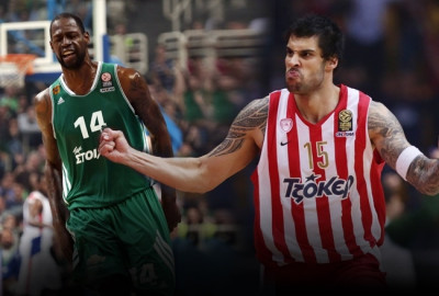 Παναθηναϊκός: Έτοιμος να παλέψει κόντρα στα προβλήματα