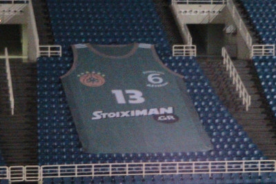 Παναθηναϊκός - Ολυμπιακός: «Παρών» ο... κόσμος