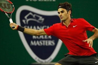 Σανγκάη: Συνεχίζουν Φέντερερ και Τζόκοβιτς, εκτός ο Μάρεϊ (videos)