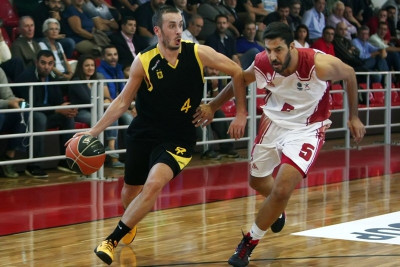 Κύπελλο Ελλάδας: Πέρασε και η Κηφισιά (photos)