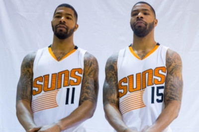 Φίνιξ Σανς: Βασικοί οι δίδυμοι Μόρις με Φλαμένγκο