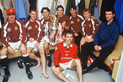 Το μεγαλείο του βασιλιά Ερίκ Καντονά