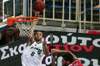 Γιάνκοβιτς: «Δεν μας σταμάτησαν οι απουσίες»