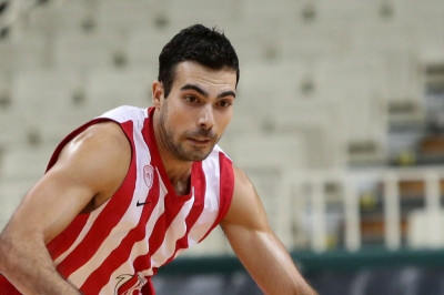 Σλούκας: «Φταίμε εμείς, όχι ο προπονητής»