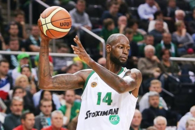 Παναθηναϊκός: Χωρίς Γκιστ