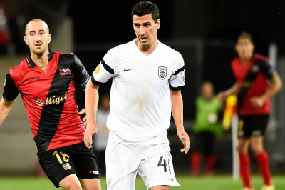 Μάρτενς: «Ο ΠΑΟΚ μπορεί πρώτος ως τον Μάιο»