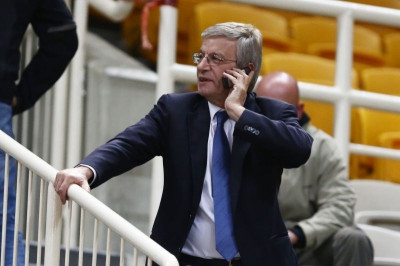 Παναθηναϊκός-Ολυμπιακός: Απρέπεια Σκινδήλια