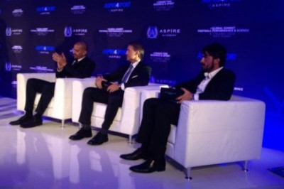 ΟΦΗ: Στο Παρίσι ο Γκατούζο