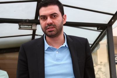 Πουλινάκης: «Δεν τίθεται θέμα αποβολής»