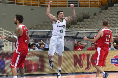 Μπατίστα: «Είδα μόνο κόκκινες φανέλες…»