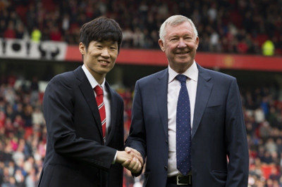 Μάντσεστερ Γιουνάιτεντ: Έχασε τα λόγια του ο Φέργκιουσον (video)