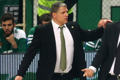 Παναθηναϊκός – Ολυμπιακός: Αισιόδοξος ο Μανωλόπουλος