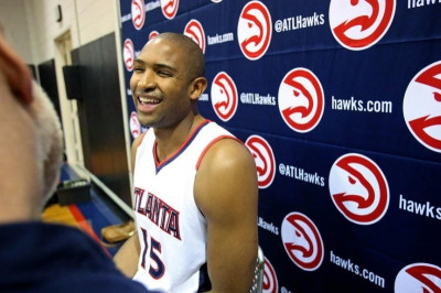 Ατλάντα Χοκς: Ετοιμοπόλεμος ο Αλ Χόρφορντ