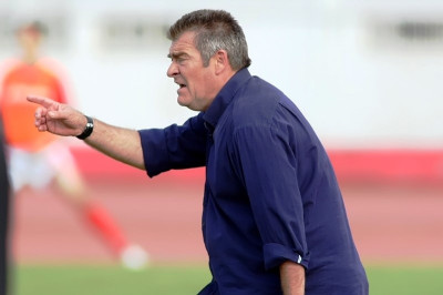 Παντελής: «Οι πρεμιέρες κρύβουν εκπλήξεις»