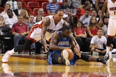 Ορλάντο Μάτζικ: Παραδίδει μαθήματα ο Μπεν Γκόρντον